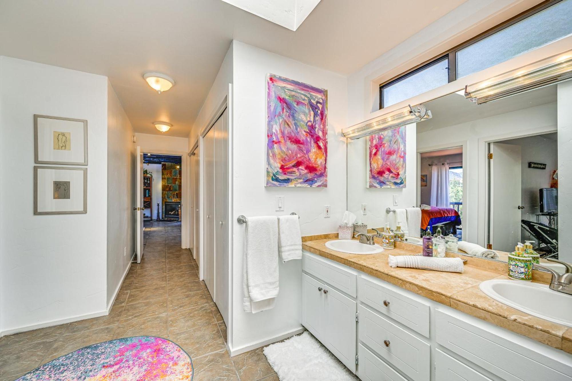 Sedona Red Rock Retreat Walk To Hiking Trails! Villa Luaran gambar