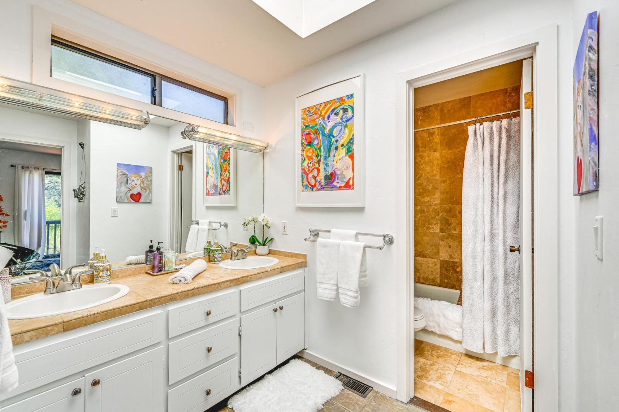 Sedona Red Rock Retreat Walk To Hiking Trails! Villa Luaran gambar