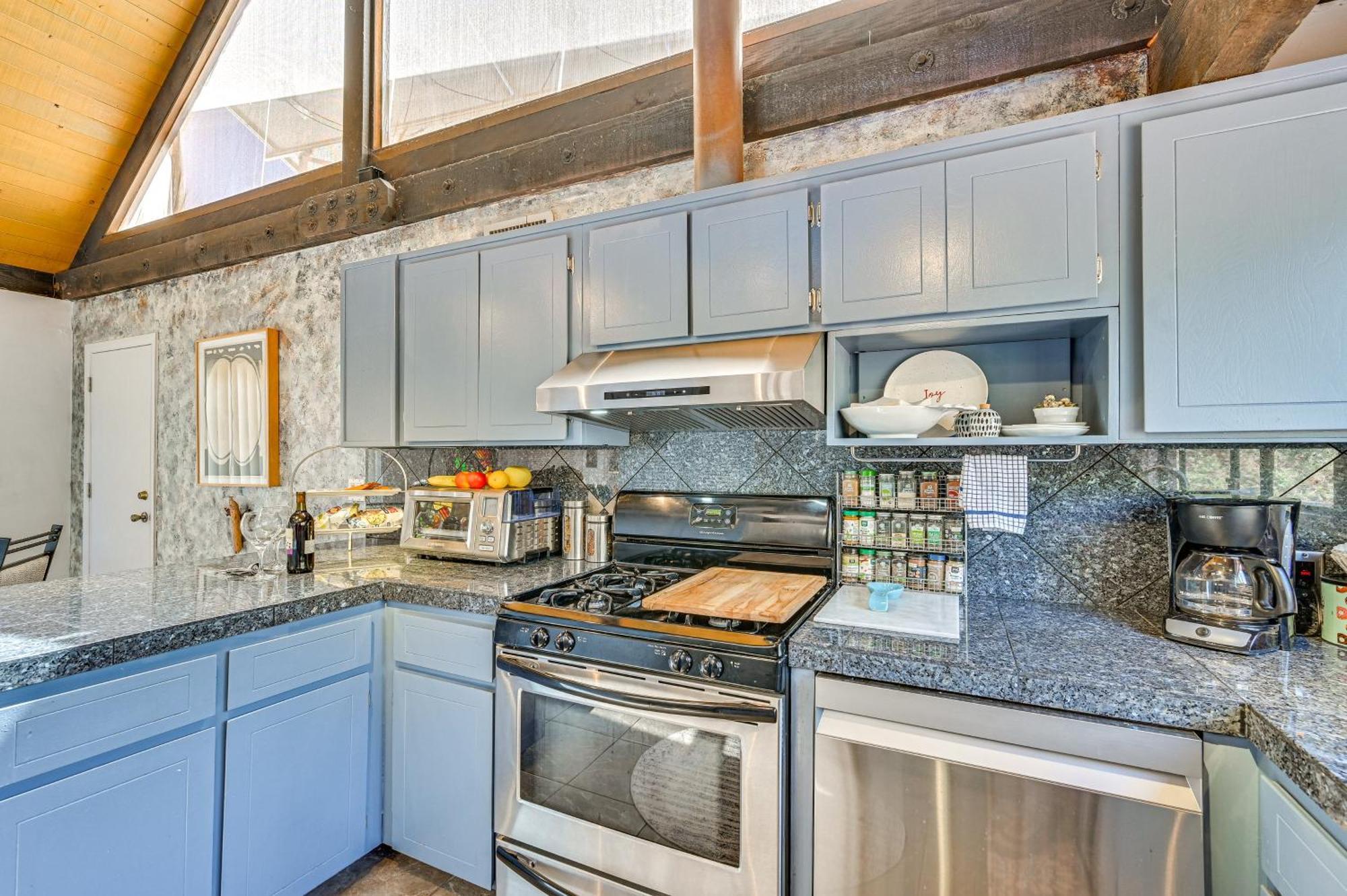 Sedona Red Rock Retreat Walk To Hiking Trails! Villa Luaran gambar